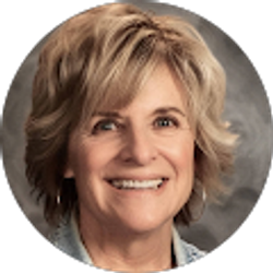 Profile photo of Carole Kruger