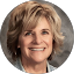 Profile photo of Carole Kruger