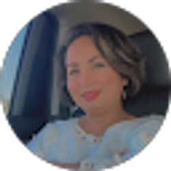 Profile photo of Eloina Salas