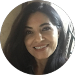 Profile photo of Nancy Cervantes