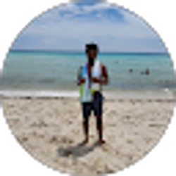 Profile photo of hakeem johnson