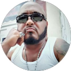 Profile photo of Negro Pagan