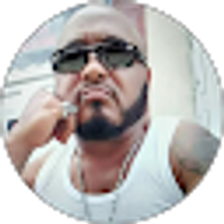 Profile photo of Negro Pagan