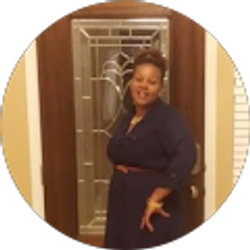 Profile photo of Lakesha Holloway [SWE]