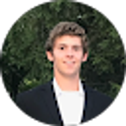 Profile photo of Jake Samuel