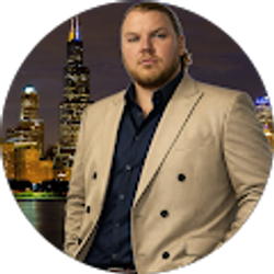 Profile photo of Andrew Lane