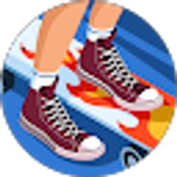 Profile photo of Dustin Garcia