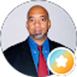 Profile photo of Carl Mcgee