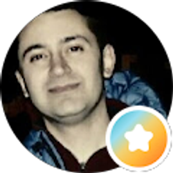 Profile photo of Roozbeh Behroozmand
