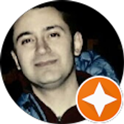 Profile photo of Roozbeh Behroozmand