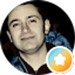 Profile photo of Roozbeh Behroozmand