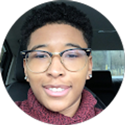 Profile photo of Jasmine Smith