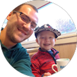 Profile photo of Mathew Hagadorn