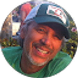 Profile photo of Bill Carino