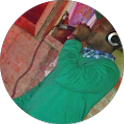 Profile photo of C Rheal