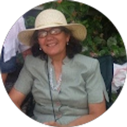 Profile photo of Guadalupe Partida