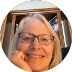 Profile photo of Betina Krahn