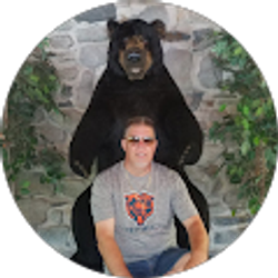 Profile photo of Rafael Marrero