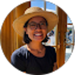 Profile photo of Tessie La