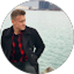 Profile photo of Kyle Sonnenfeld