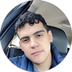 Profile photo of Ricardo Salinas