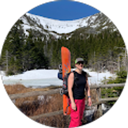 Profile photo of Jess Clement