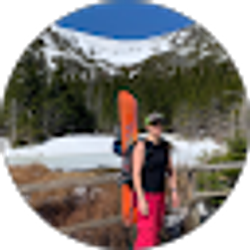 Profile photo of Jess Clement