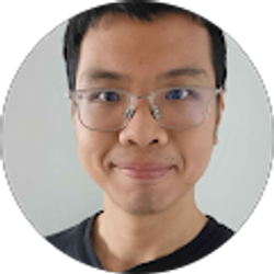 Profile photo of Chenghao Yang