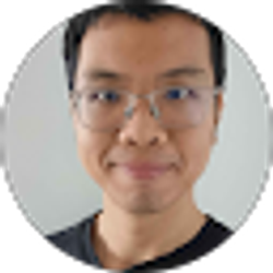 Profile photo of Chenghao Yang