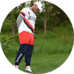 Profile photo of Malik Ford