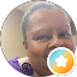 Profile photo of Patricia Levels