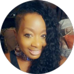 Profile photo of Sheila Johnson