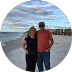 Profile photo of Colleen Byrd