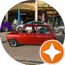 Profile photo of Brian Torres Perez (Brian_Built_)