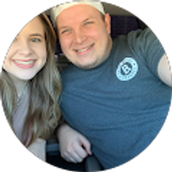 Profile photo of Grant Jared