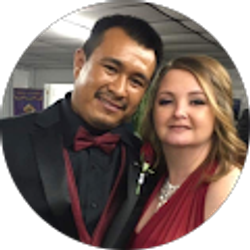 Profile photo of Nichole Landry