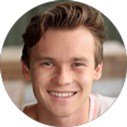 Profile photo of Tristan Thomas