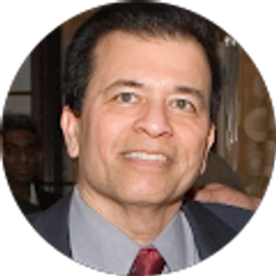 Profile photo of Vishwas Godbole