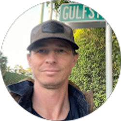 Profile photo of Kenton Metzler