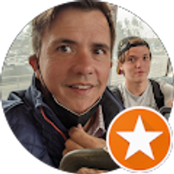 Profile photo of Bryan Robinson