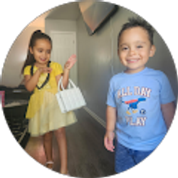 Profile photo of Moe Castillo