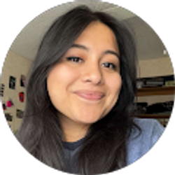 Profile photo of Carolina Puga