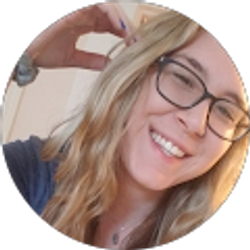 Profile photo of Emily Kremkow