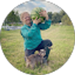 Profile photo of Stephanie Patillo