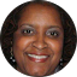 Profile photo of Sherry Finch