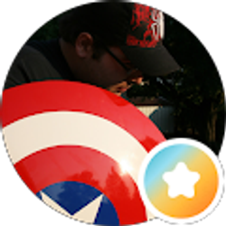 Profile photo of Erik Lewis