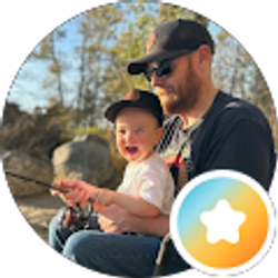 Profile photo of Eric Cetovick