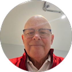 Profile photo of Paul Mead