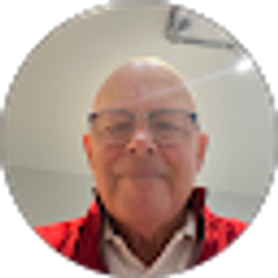 Profile photo of Paul Mead