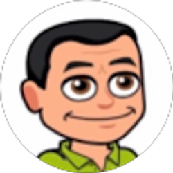 Profile photo of Jesse Gonzalez